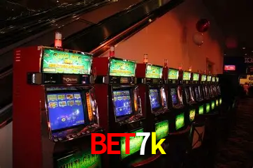 Desvendando o Mundo dos Jogos Virtuais na bet7k