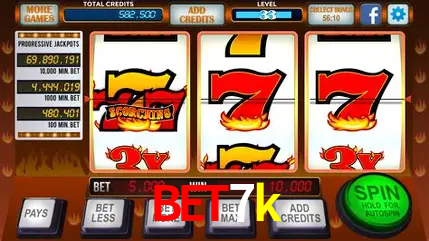 A Emoção da Loteria na bet7k: Uma Chance de Mudança de Vida