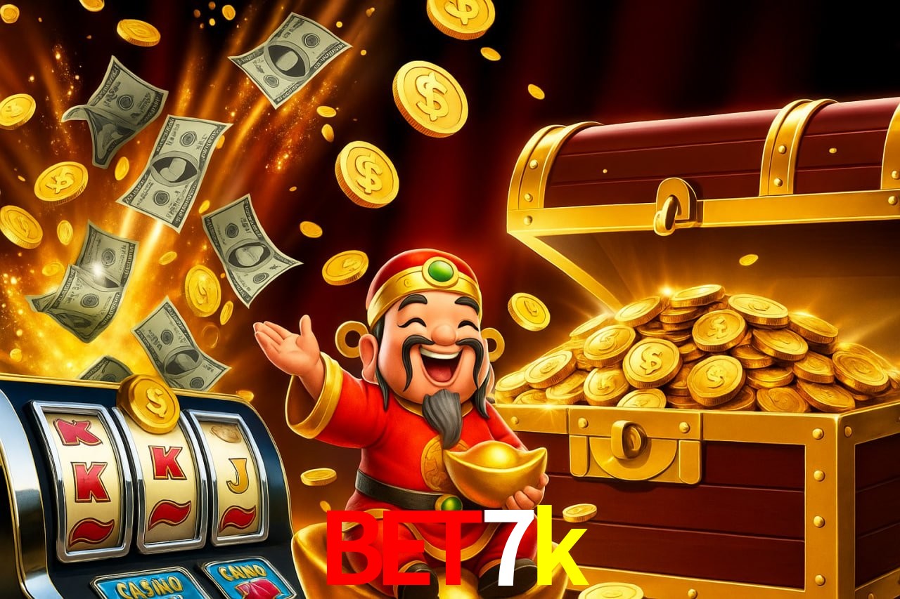 Estatísticas bet7k