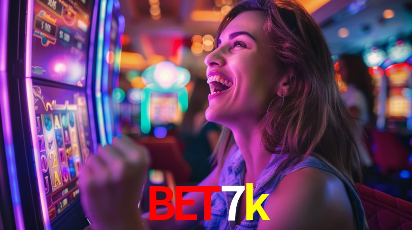 bet7k - Tesouro da Sorte Infinita - bet7k.com