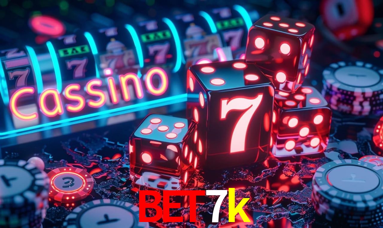 Welcome Bonus bet7k