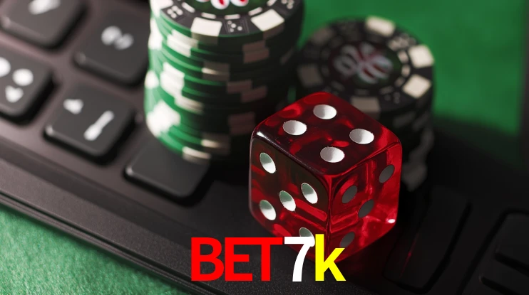Flash Promotion bet7k