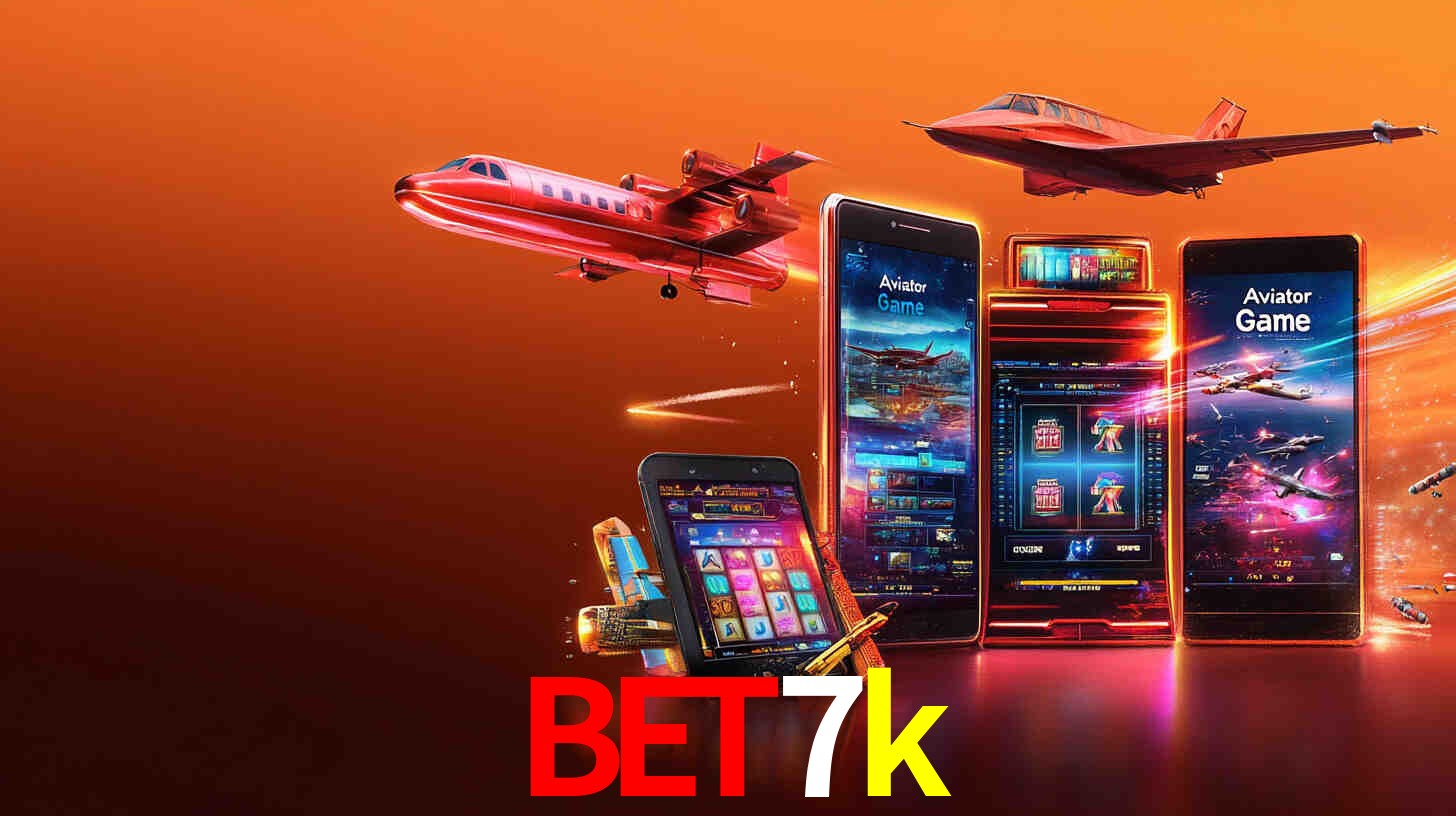 Descubra a Essência do bet7k: Nossa História e Compromissos