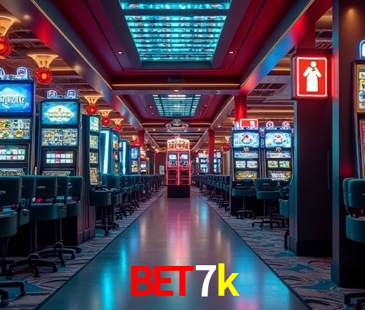 Interface Premium bet7k