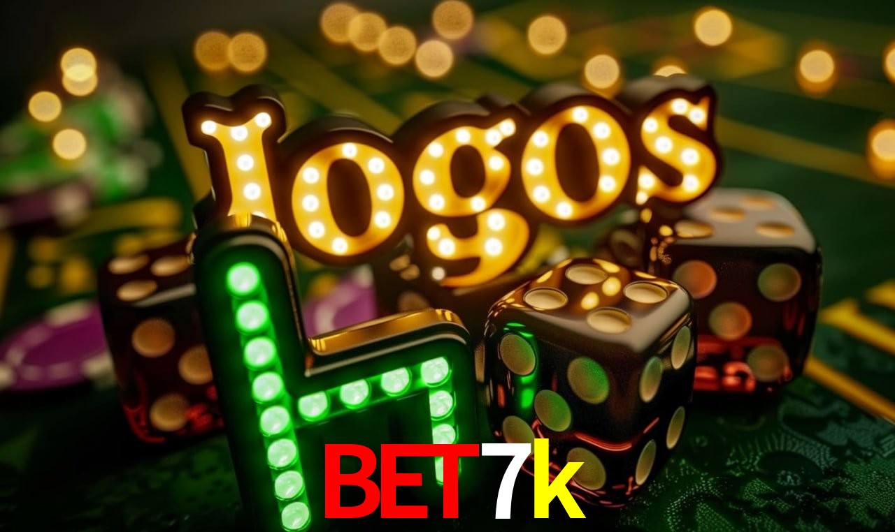 Promoções Sazonais bet7k