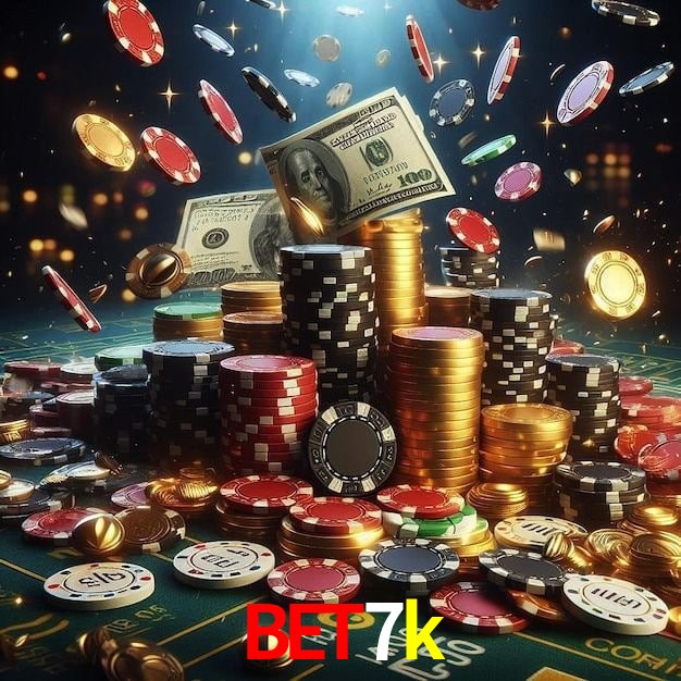 Mesa de Roleta bet7k