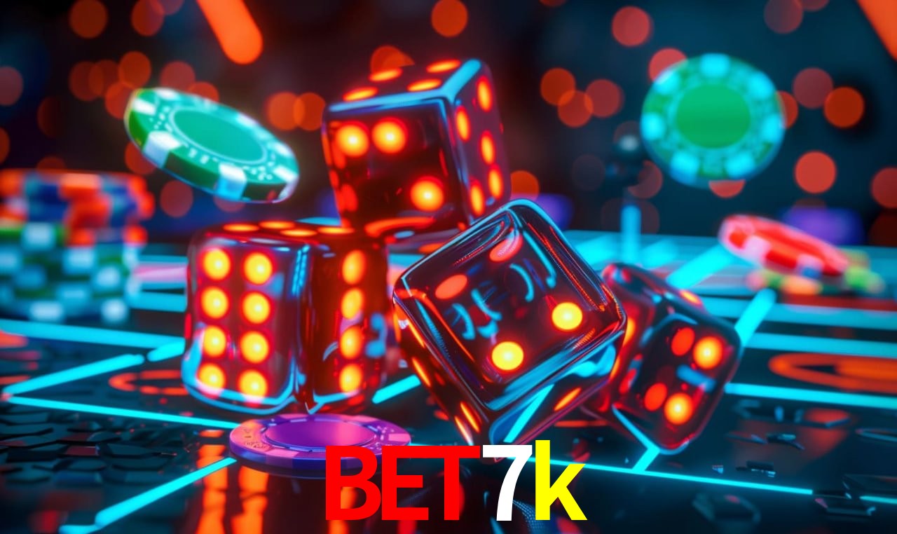 Mesa de Blackjack bet7k