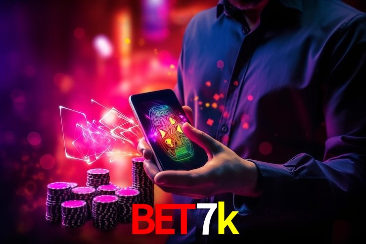 Estatísticas do Jogo bet7k