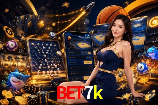 Exclusive Offers bet7k