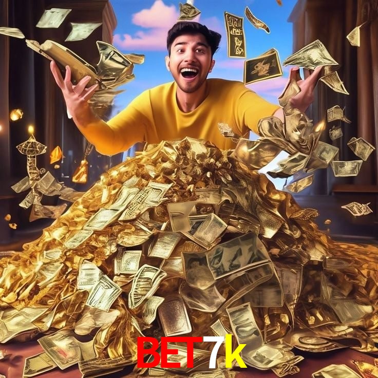 Avaliações dos Jogadores bet7k
