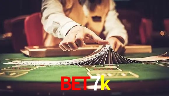 Blackjack Table bet7k