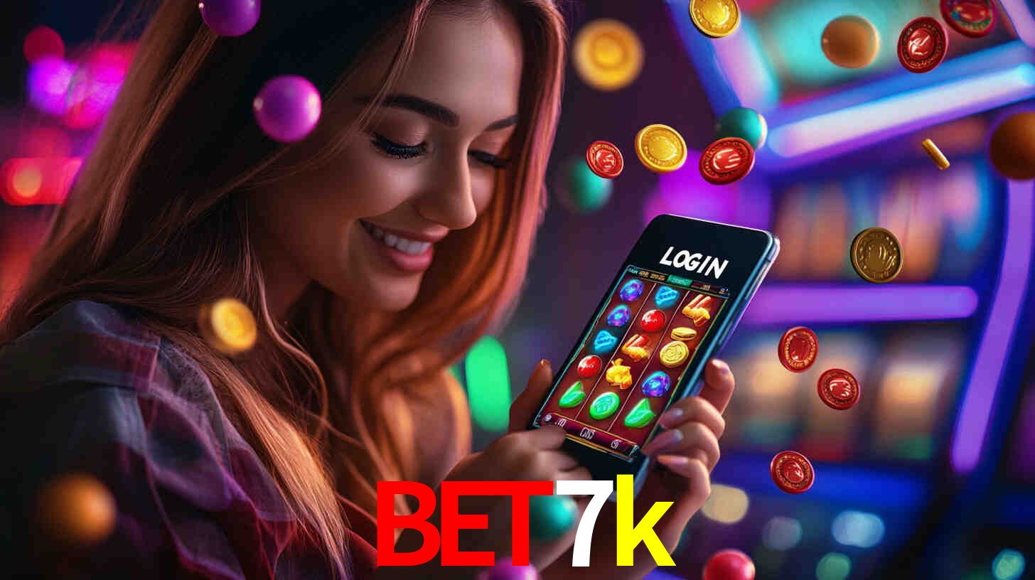 bet7k: Seu Especialista em Apostas Esportivas Brasileiras