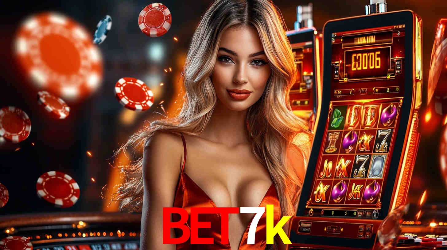 bet7k.com