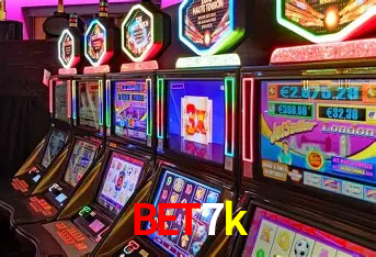 Inovações de Jogos na bet7k: O Futuro das Experiências Interativas