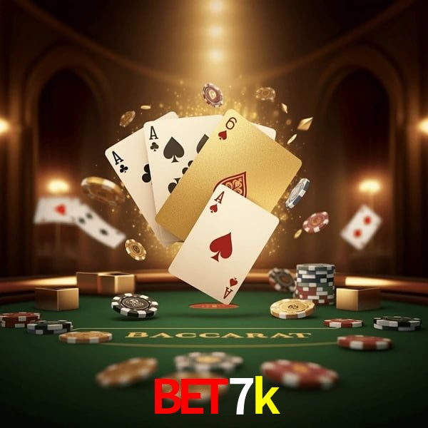 Live Casino bet7k