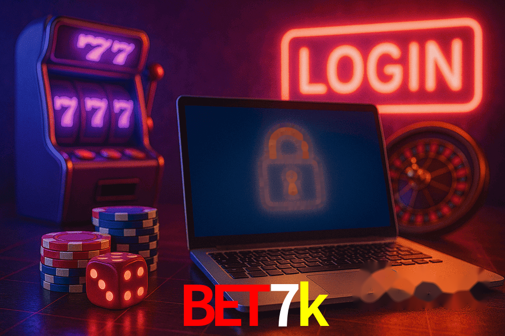 Tecnologia da Plataforma bet7k