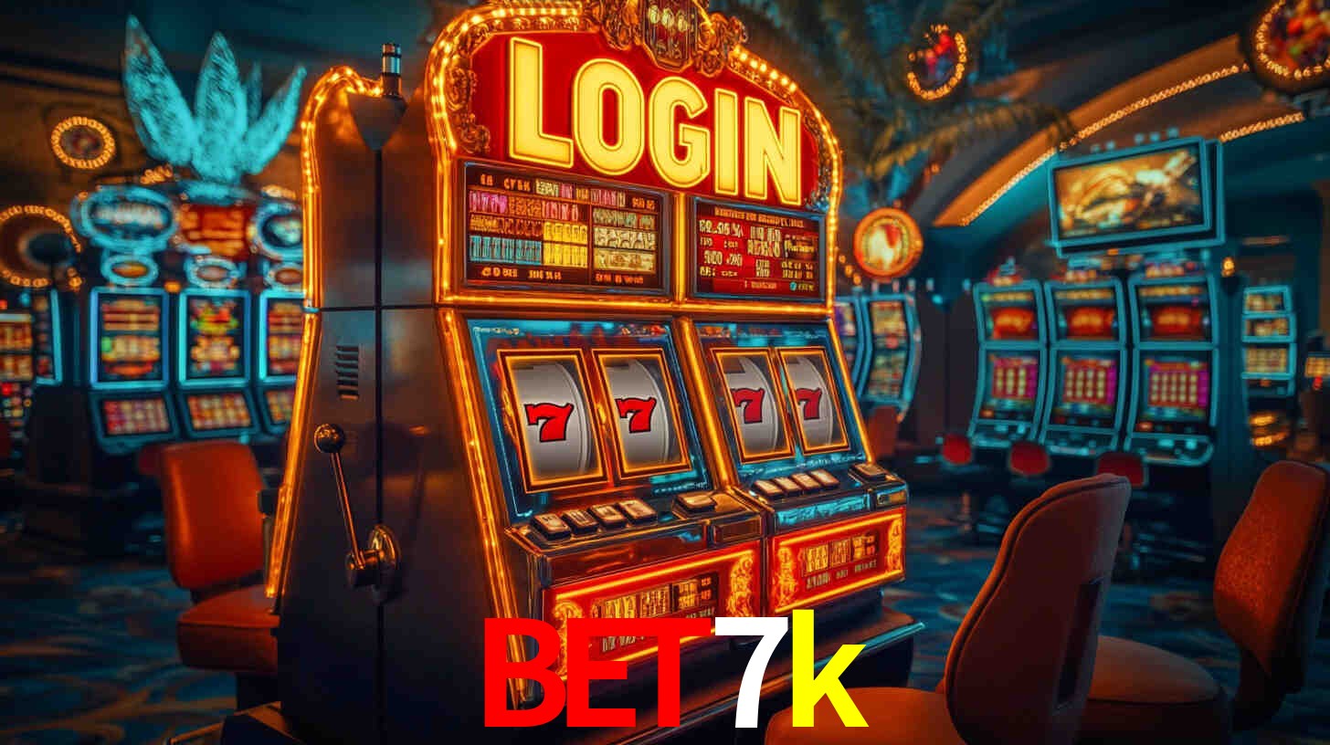 Explore as vantagens do bet7k: serviço profissional e confiabilidade