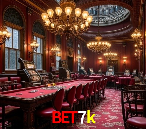 bet7k
