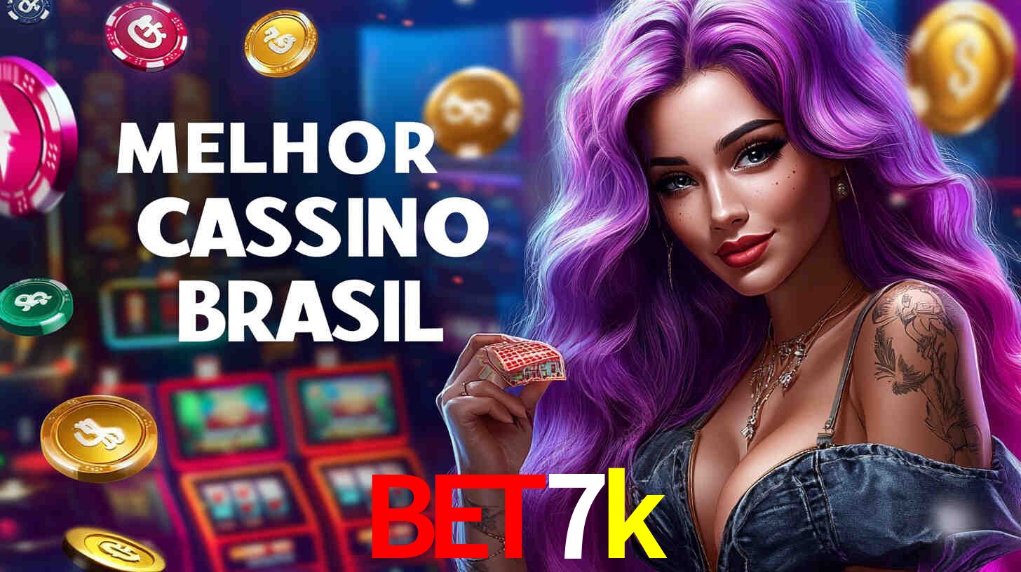A Emoção da Loteria na bet7k: Uma Chance de Mudança de Vida