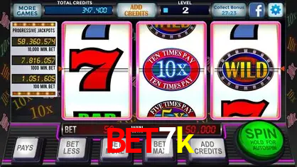 Desvendando o Mundo dos Jogos Virtuais na bet7k