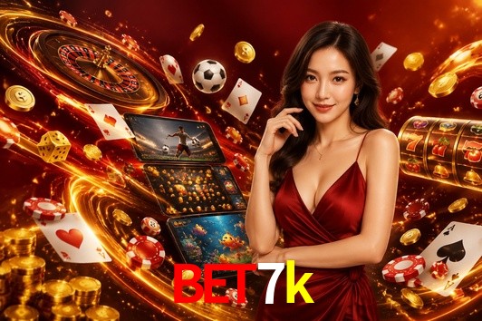 APP oficial da bet7k para mobile
