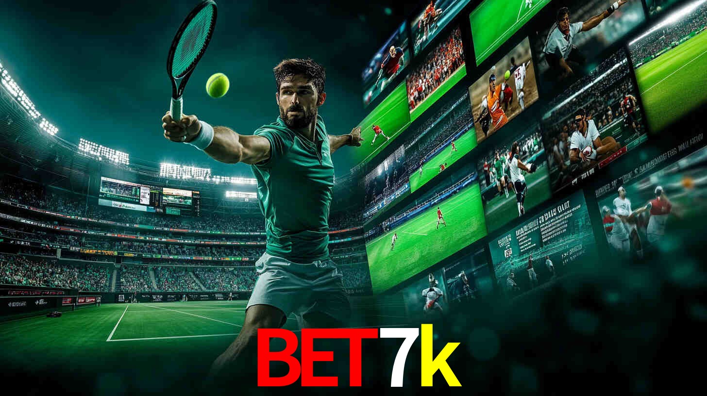 Inovações de Jogos na bet7k: O Futuro das Experiências Interativas