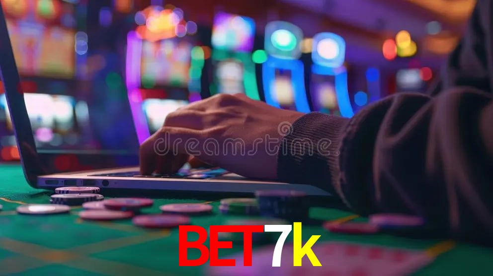 Apostas de Tênis bet7k
