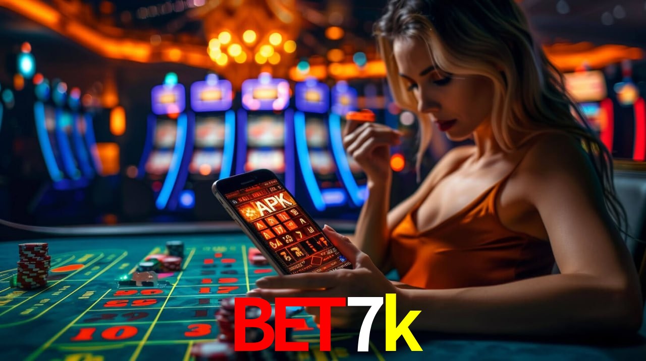 Roulette Table bet7k