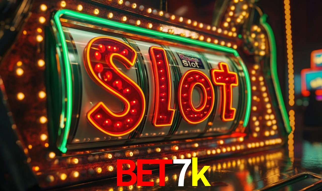 bet7k