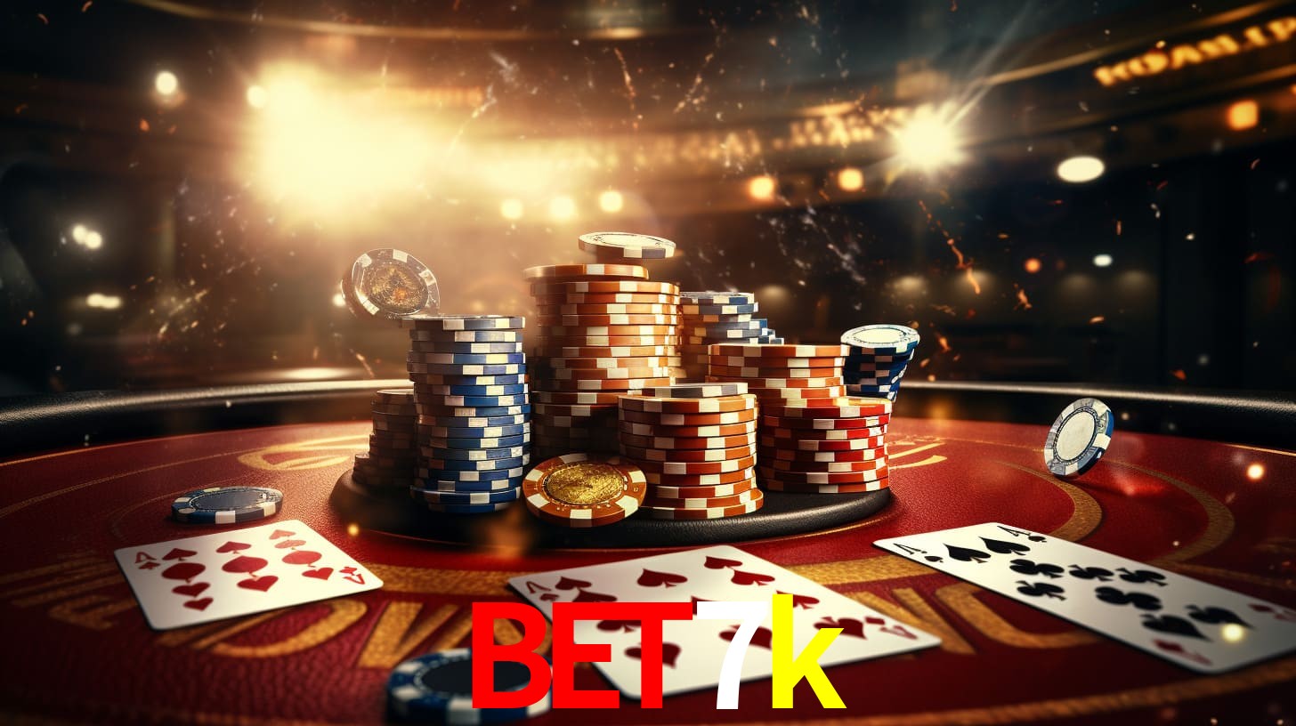Welcome Bonus bet7k