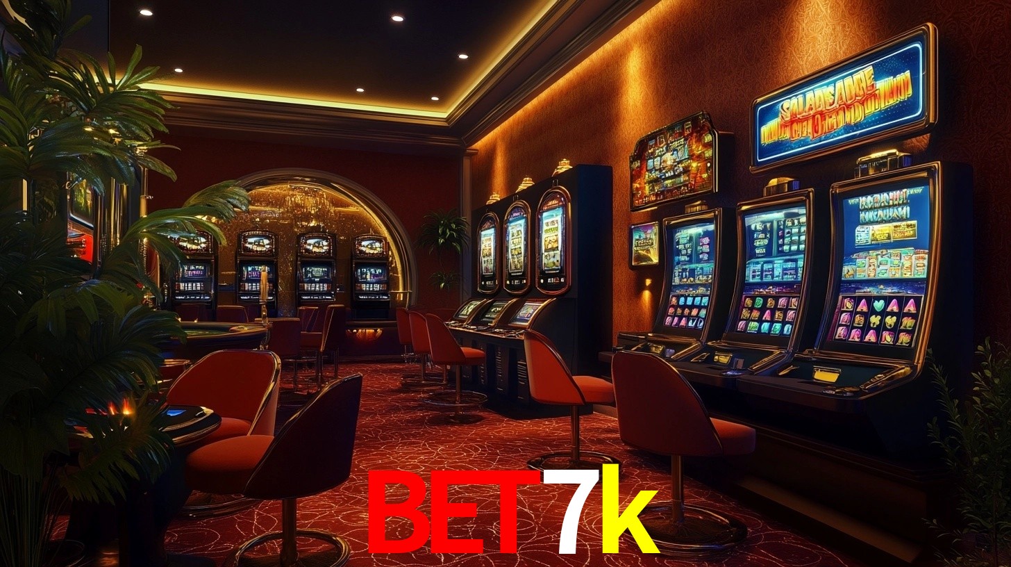 bet7k App Interface