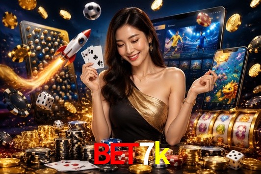 Secure Login bet7k
