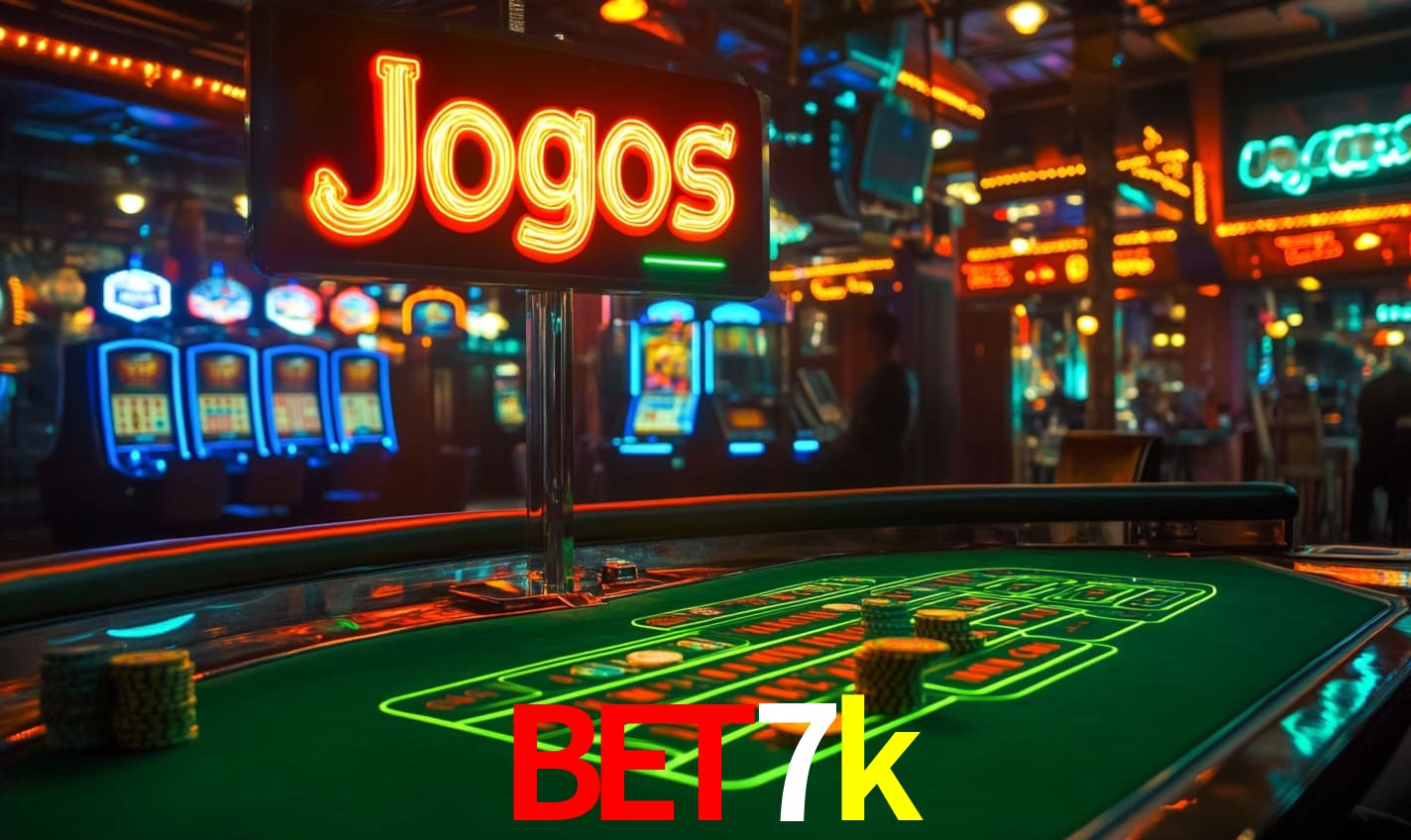 Requisitos do APK da bet7k para Android