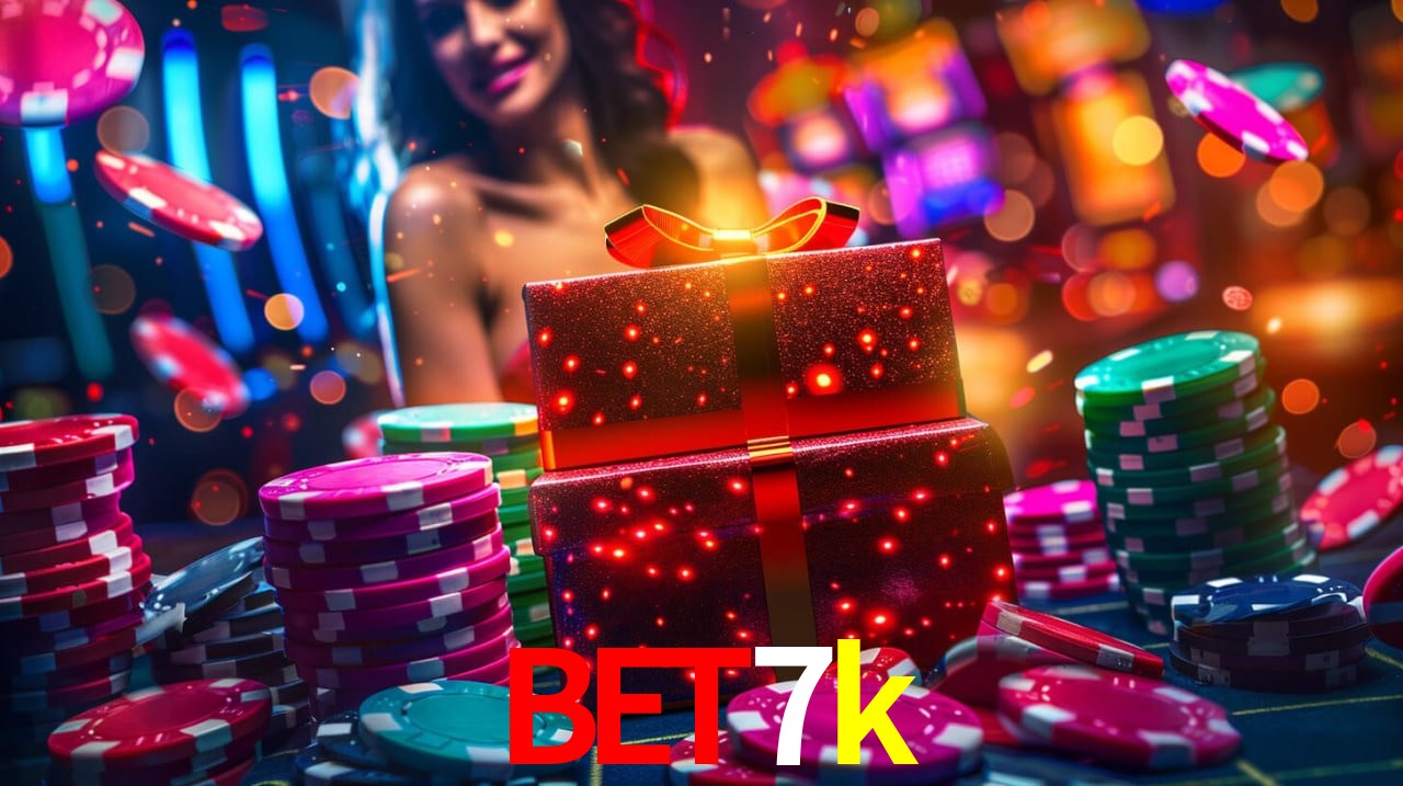 Torneios bet7k