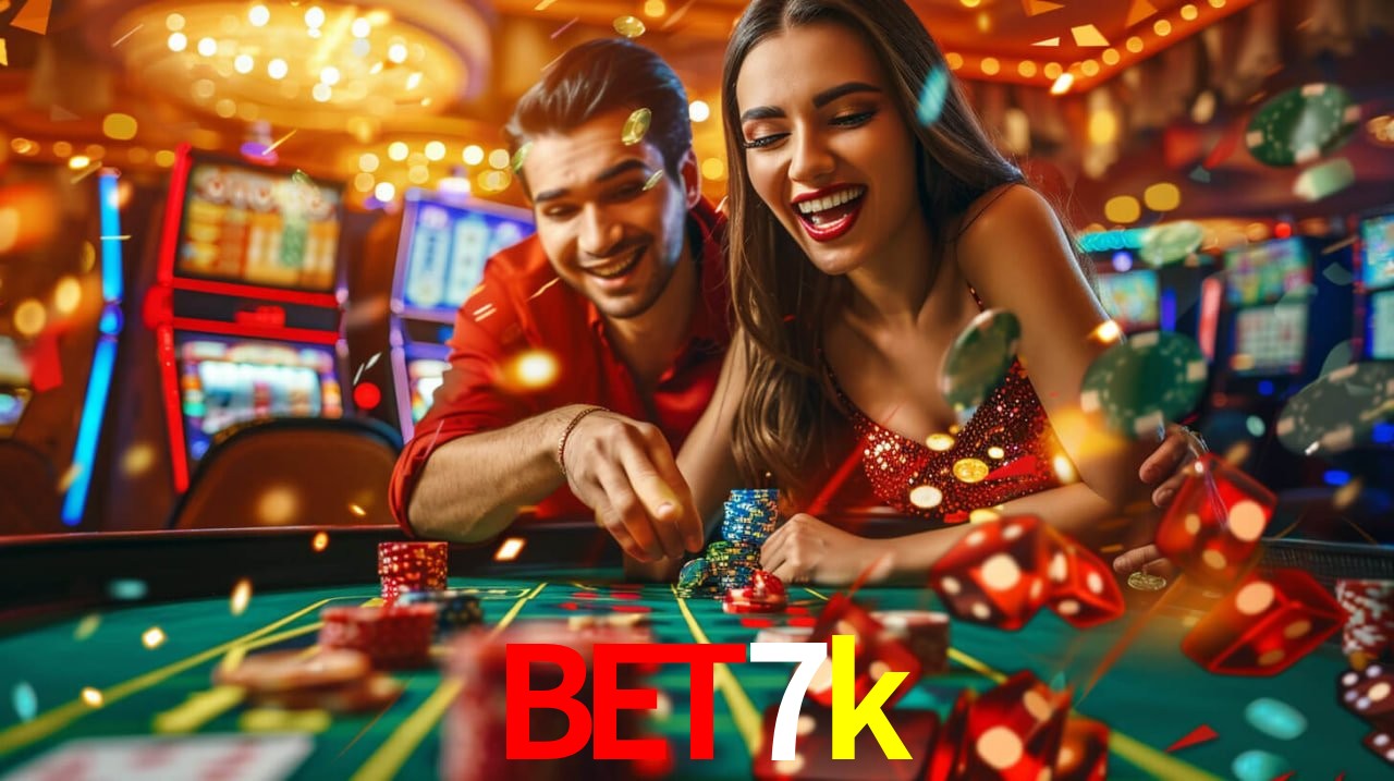 Requisitos do APK da bet7k para Android