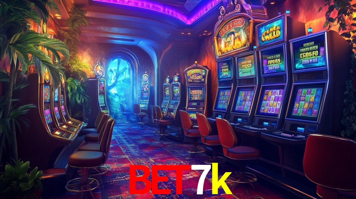 Premium Interface bet7k