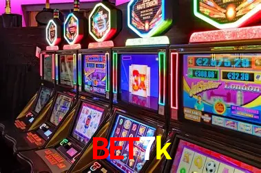 Apostas Esportivas na bet7k: Um Guia Completo