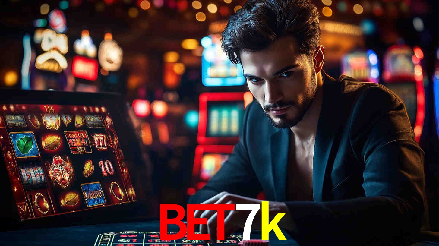 bet7k.com