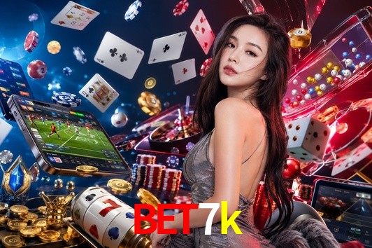 Game Providers bet7k