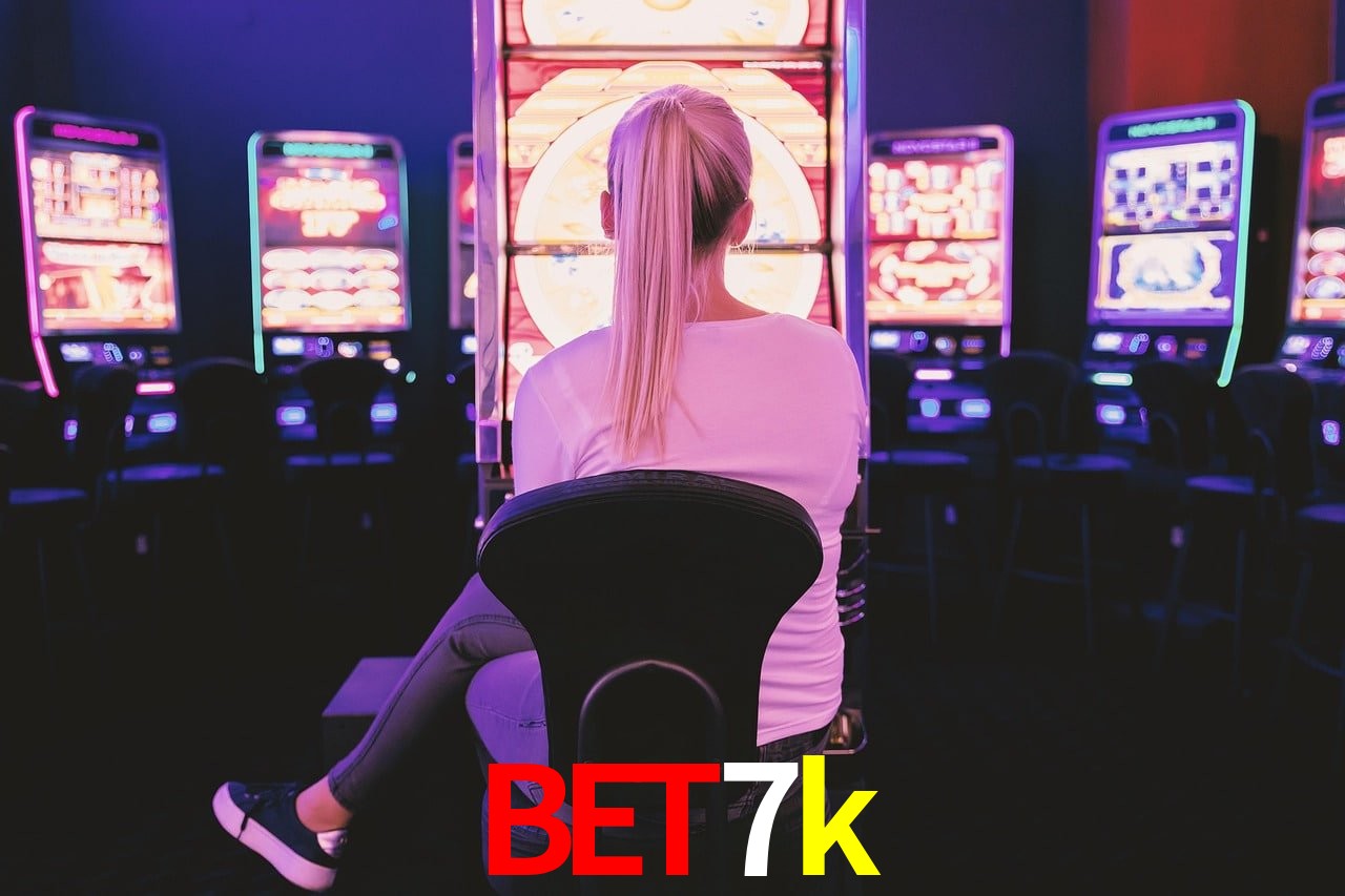 Live Casino bet7k