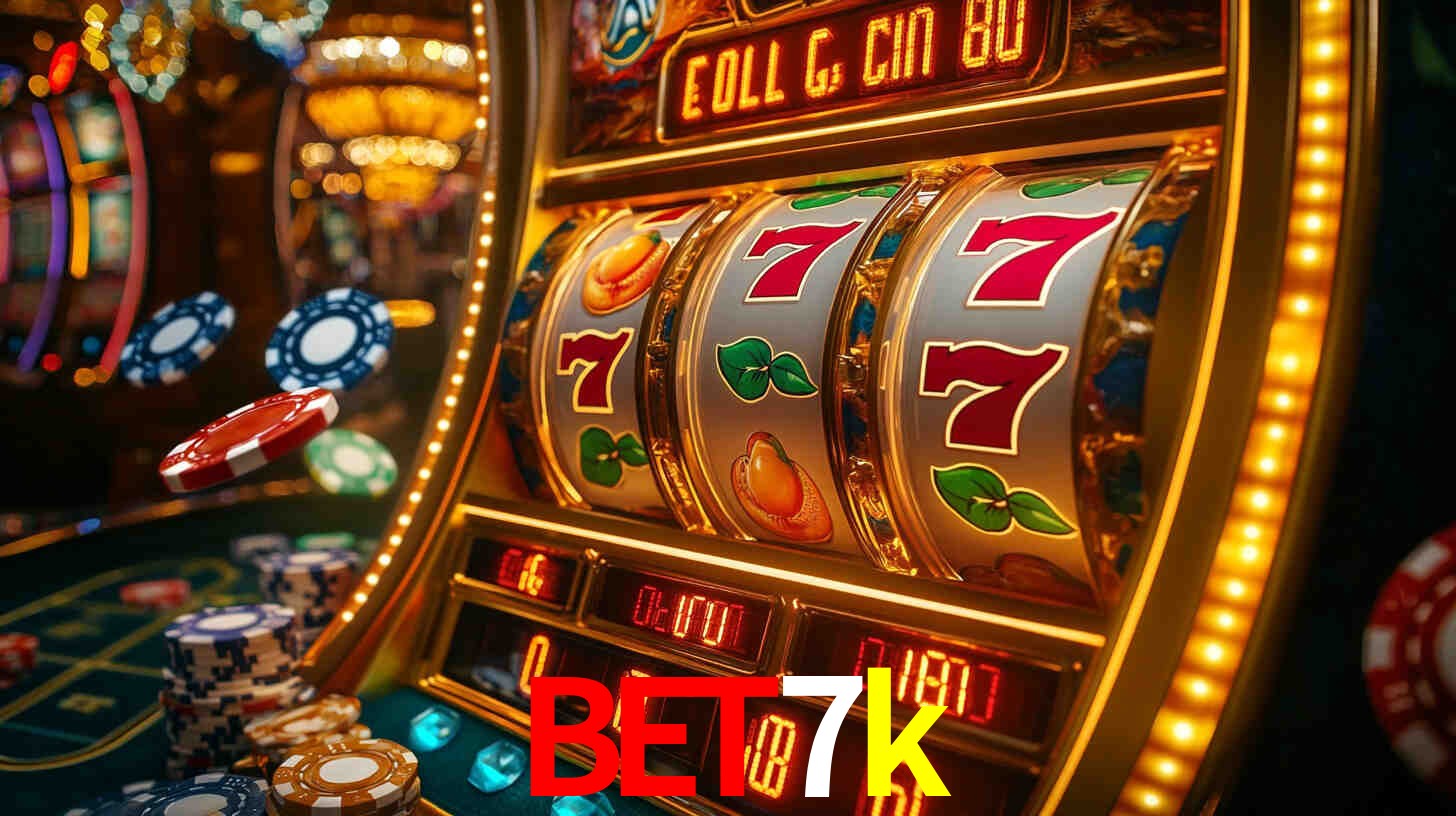 Ofertas Imperdíveis na bet7k: Promoções e Bônus Que Valem a Pena