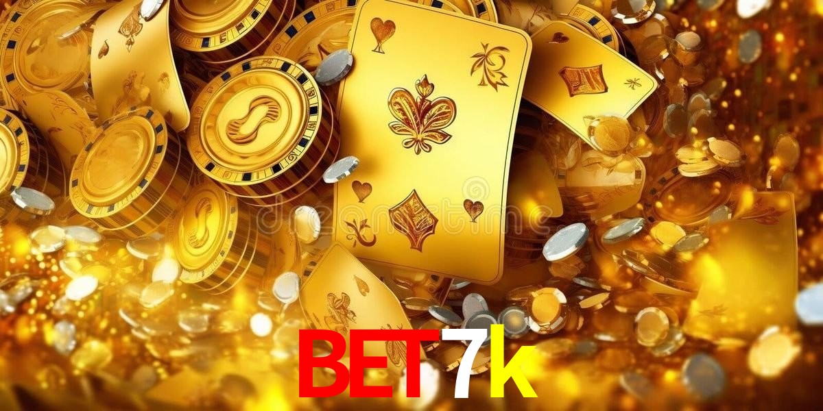 Interface do App bet7k