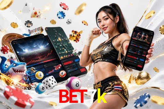 Weekend Specials bet7k