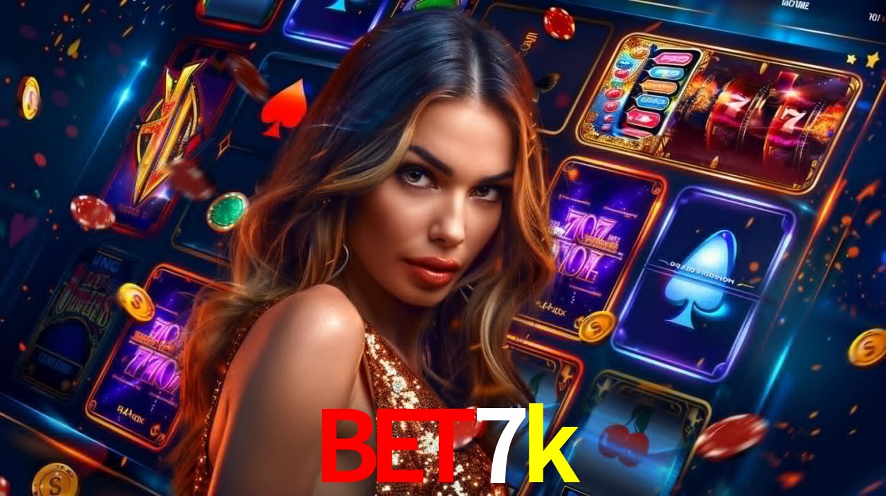 Bônus Diários bet7k