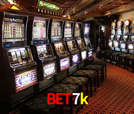 Inovações de Jogos na bet7k: O Futuro das Experiências Interativas