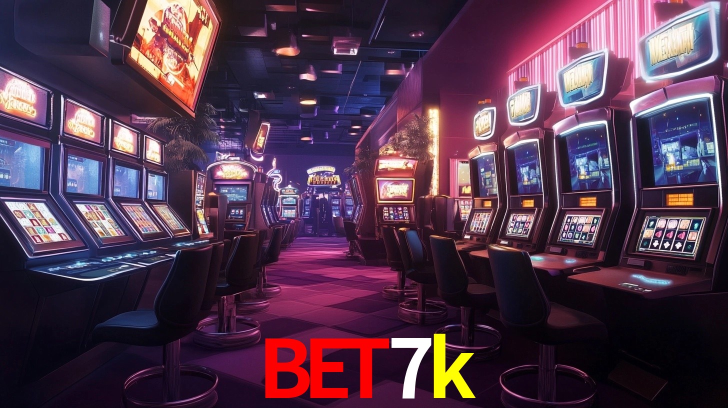 bet7k