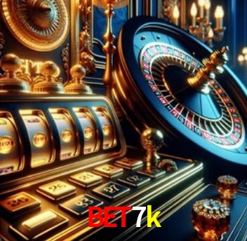 Diretório de Jogos bet7k