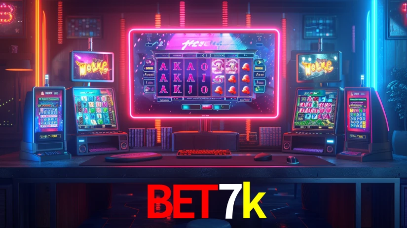 bet7k.com