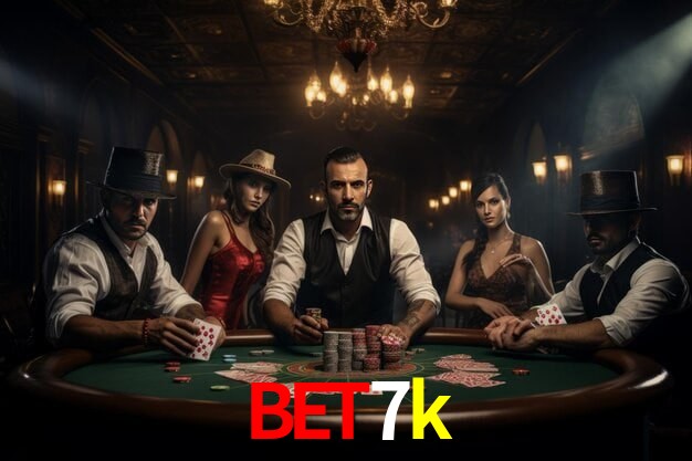 Programa VIP bet7k