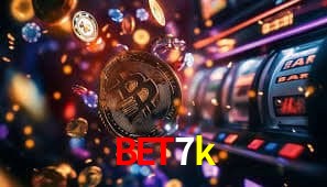 Casino Ao Vivo bet7k